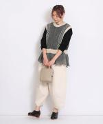 【ラストワン！】Granville -shoulder- グランビル -ショルダー-/レザーショルダーバッグ　/SB